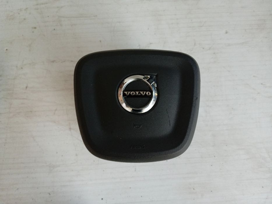 Kit de airbags VOLVO XC40 (536)