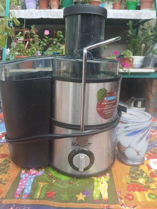 Продам соковижималку