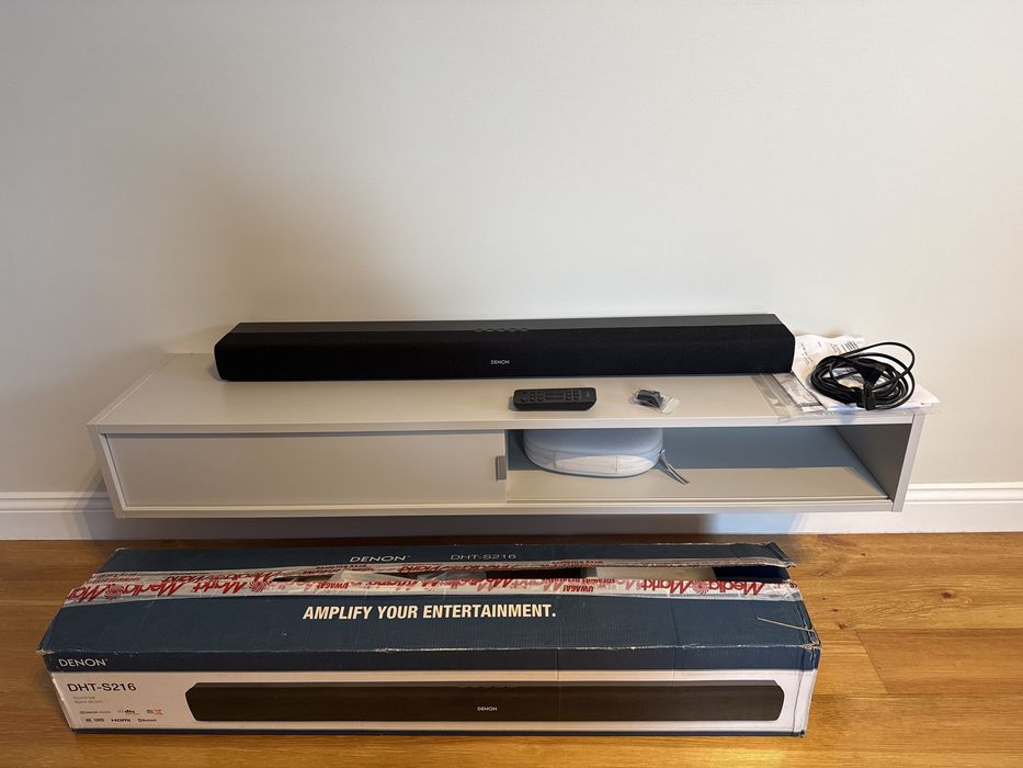 Soundbar Denon Dht-s216