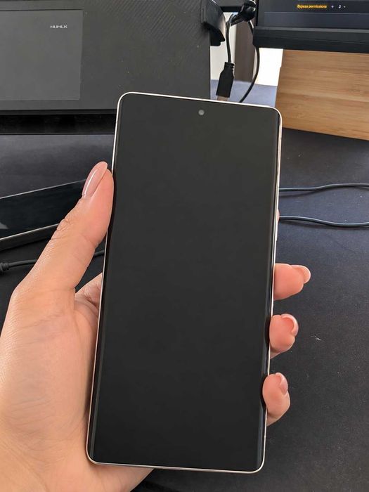 Google Pixel 7 Pro (128 GB)