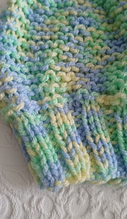 Gorro/Boina HandMade