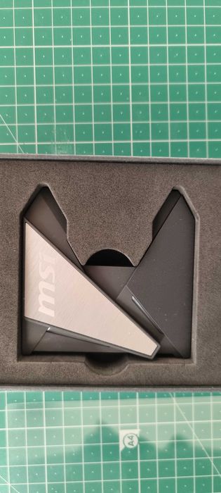 MSI NVLink Geforce RTX Bridge 3-Slot