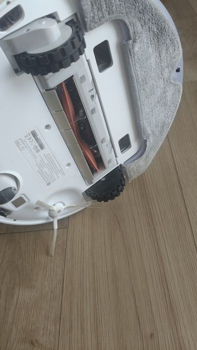 Xiaomi Vacuum x10