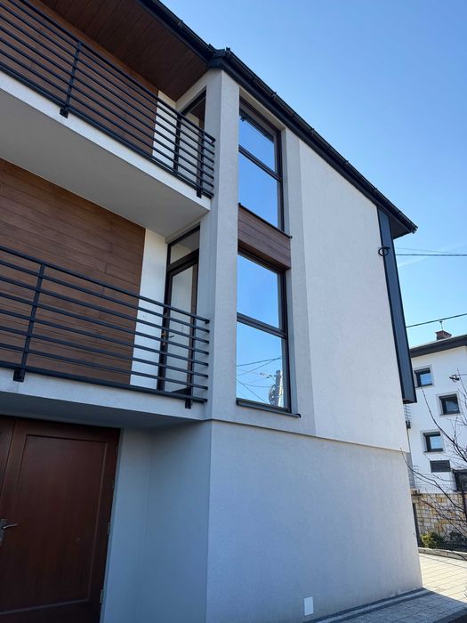 Folie okienne montaż | Lustro weneckie | Przeciwsłoneczne | Matowe