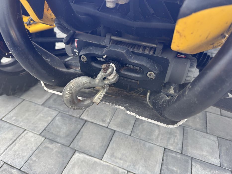 BRP Can-am Maverick 1000R 2014 року (є доставка)