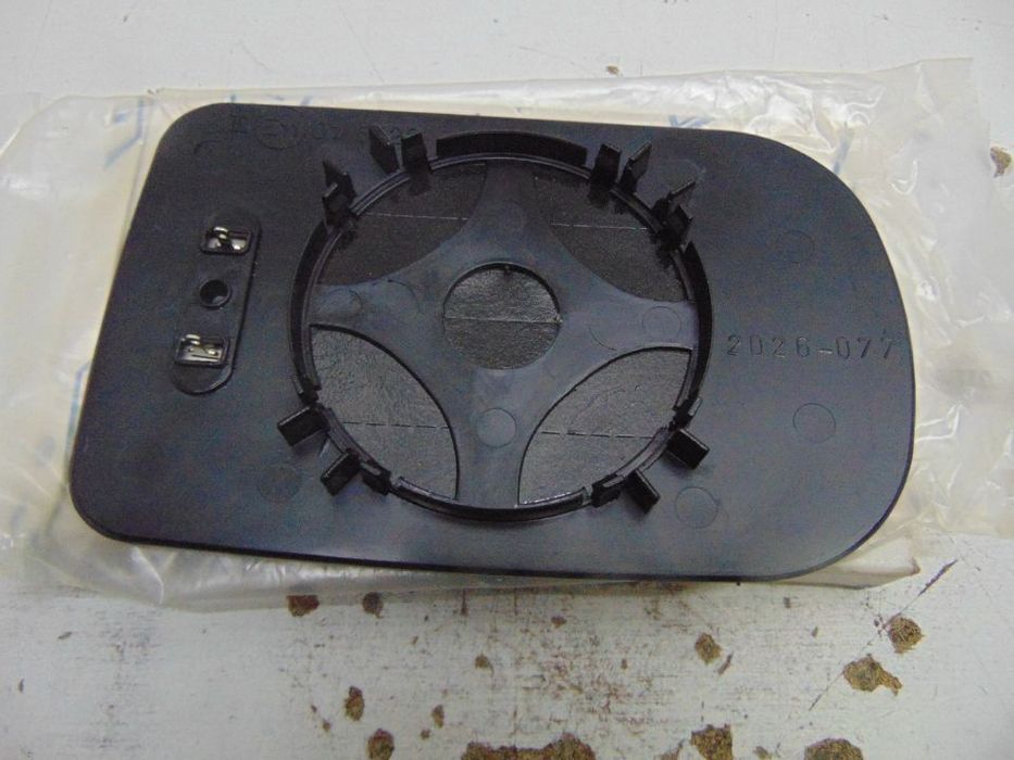 Vidros de espelho bmw e39/E36  e espelho vw sharan