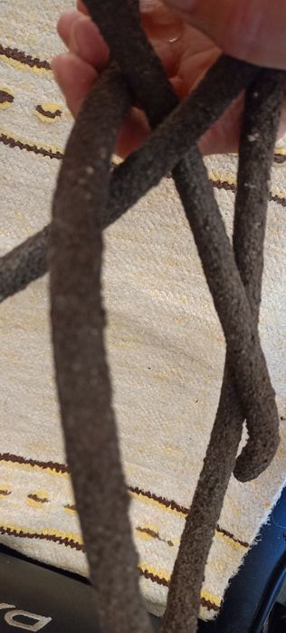 Декор для террариума, лиана для Хамелеона