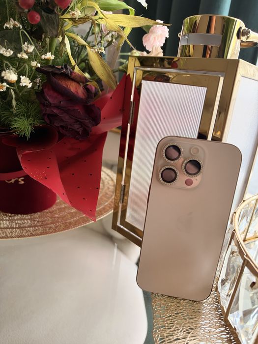 Iphone 16 pro 128 GB