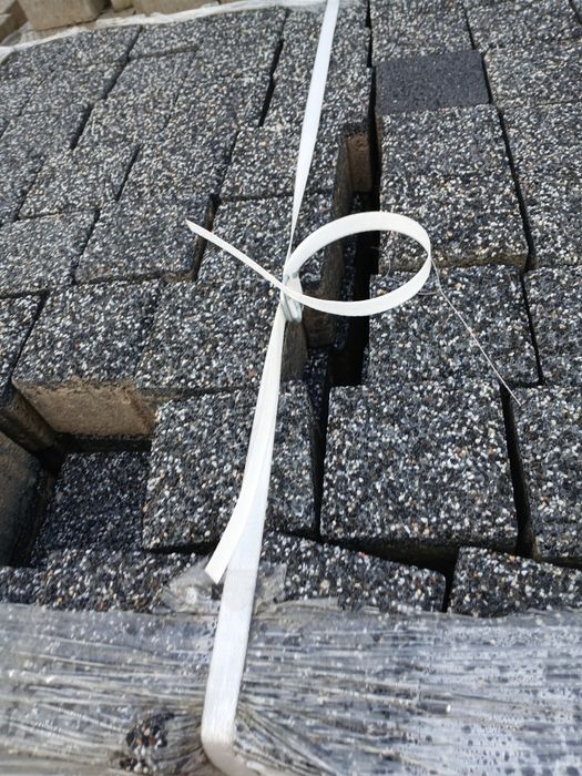 Kostka brukowa, płyty