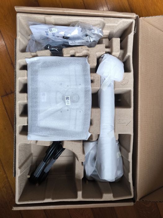 Monitor Dell P2222h442952215440936961