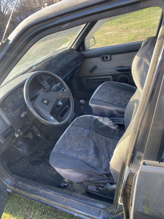 Тойота королла 1986