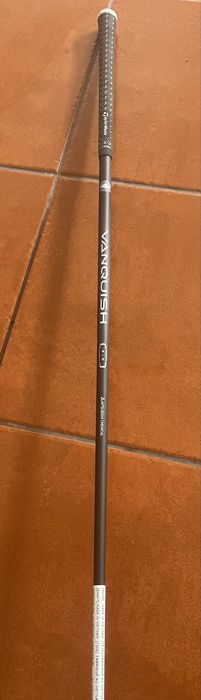 Tavo de golfe Hibrido TaylorMade Qi35 Max Life ( NOVO )