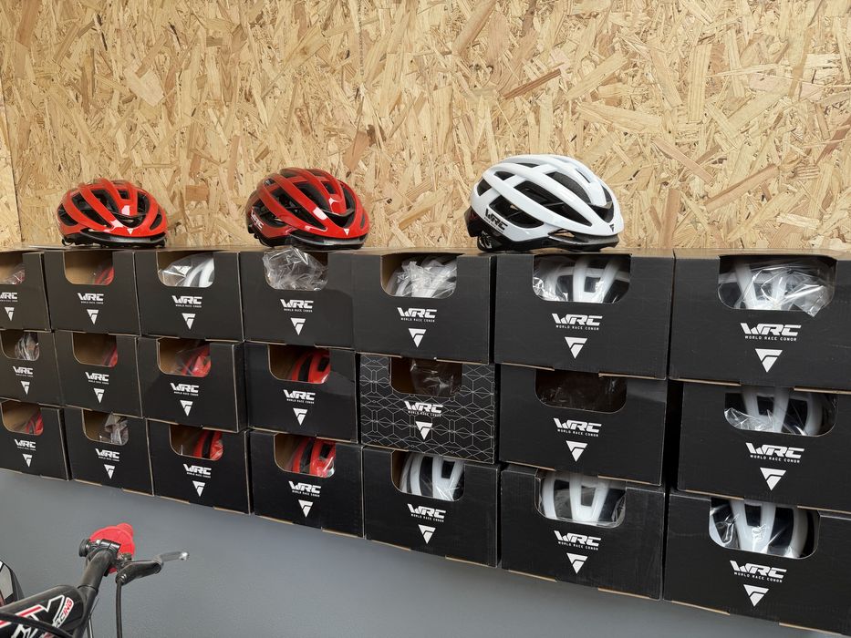 Capacetes ciclismo btt novos