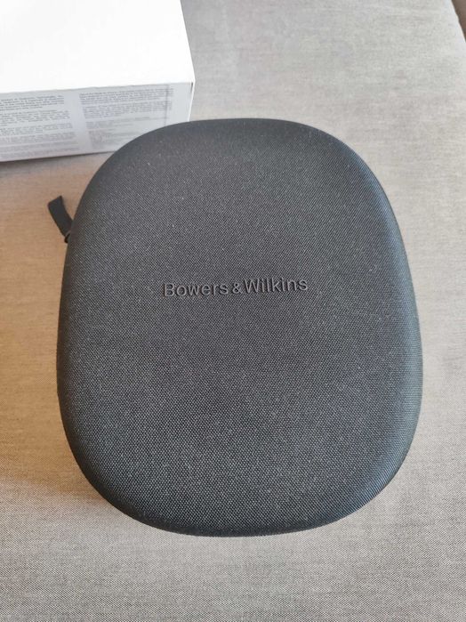 Auscultadores Bowers & Wilkins B&W PX7 S2e