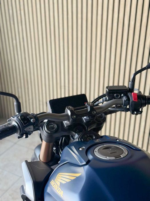 Honda CB650R 2020
