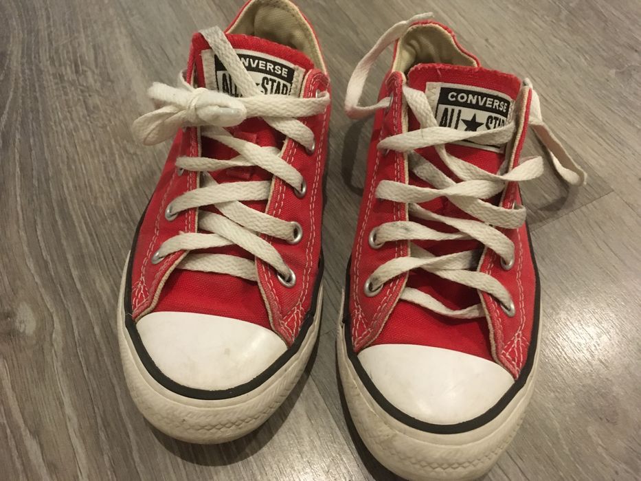 Tenis criança all star