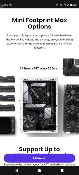 Komputer Ryzen - Radeon Zamiana za Laptop