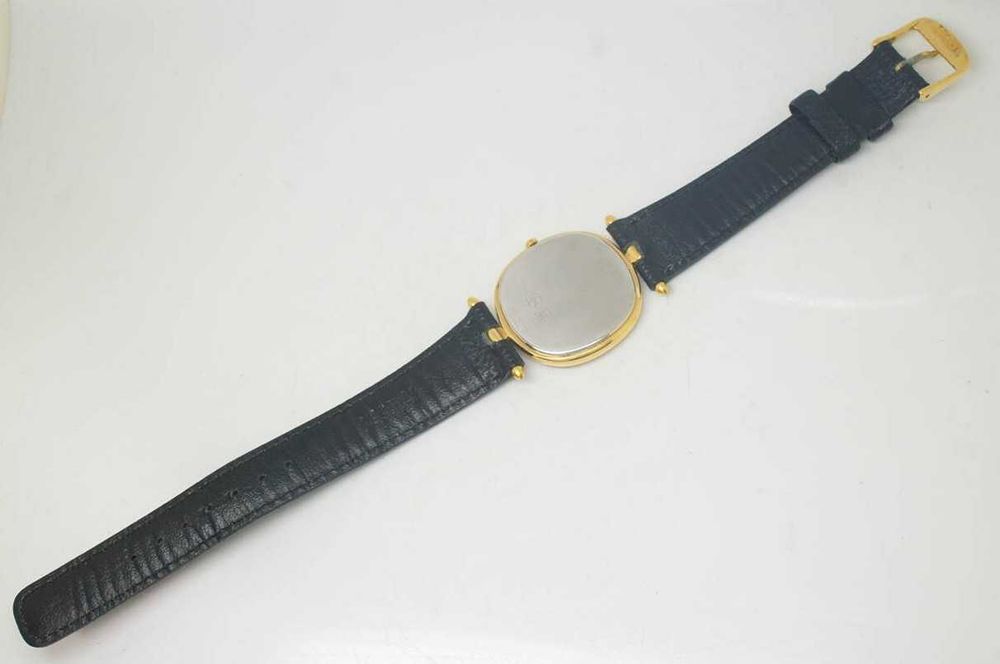 Longines Cal. 150.2, zegarek do garnituru, 80's