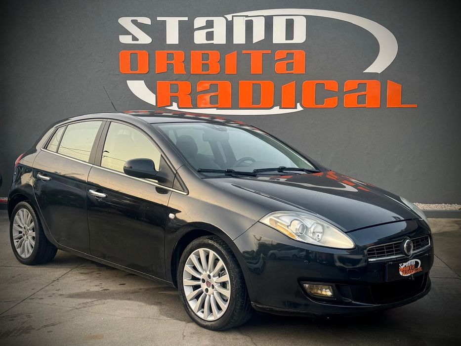 Fiat Bravo 1.6 M-jet POR 120€ MES