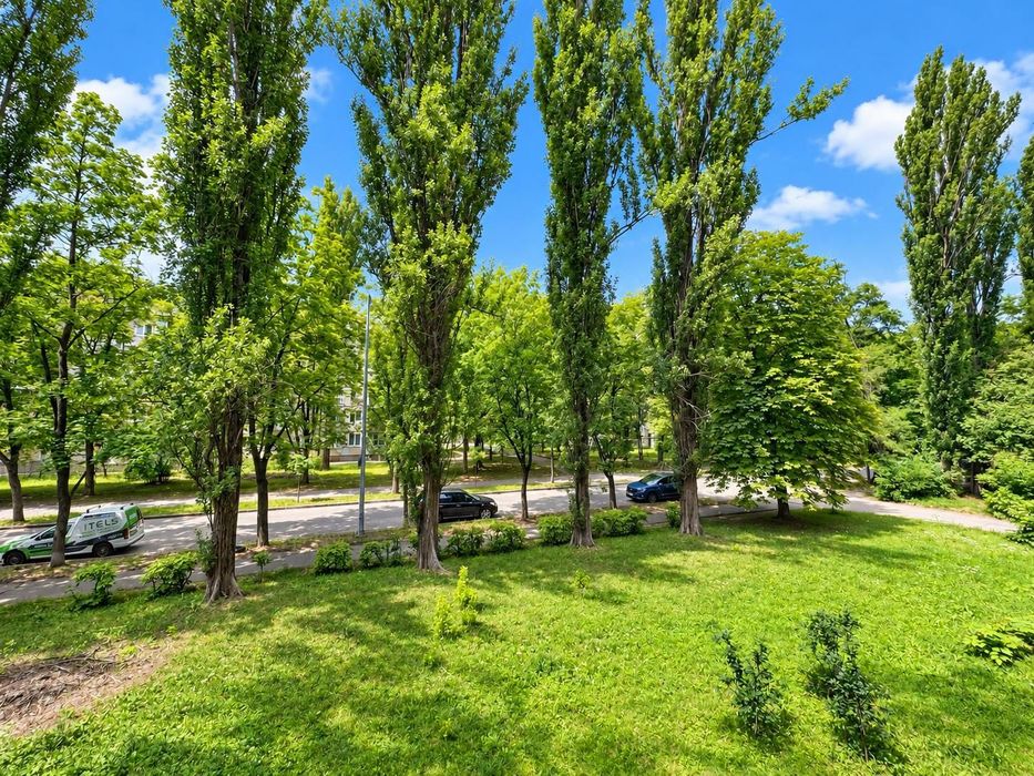 Продаж 2-кімнатної квартири з капітальним ремонтом| вул. Вацлава Гавела |  59 м2 |