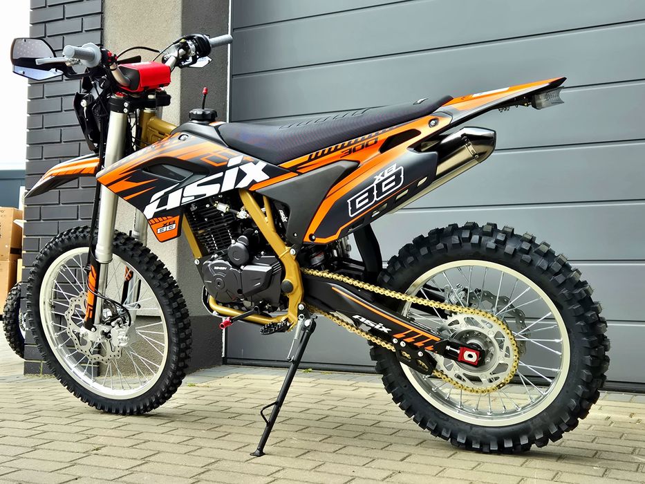 ASIX XB-88 300cc – NOWY, RATY, Gwarancja, Dostawa,Gratisy