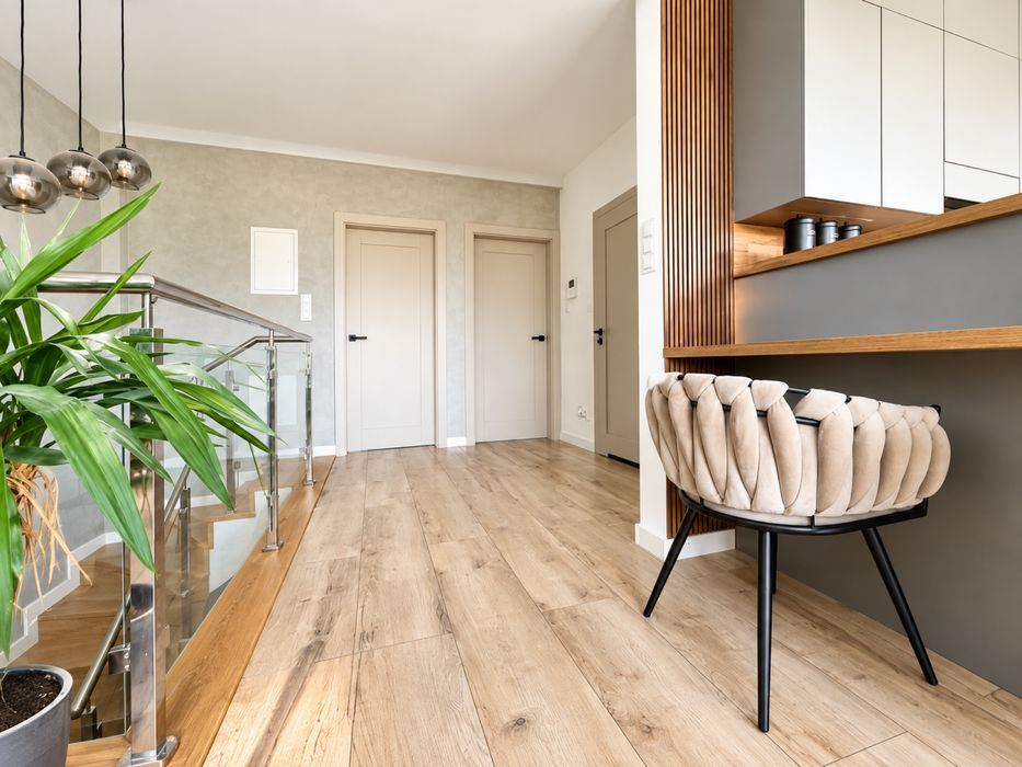 Nowoczesne 3 pokoje | bezczynszowe | 2 miejsca parkingowe | balkon | Rzeszów, ul. Senatorska