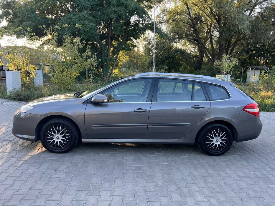 Renault Laguna