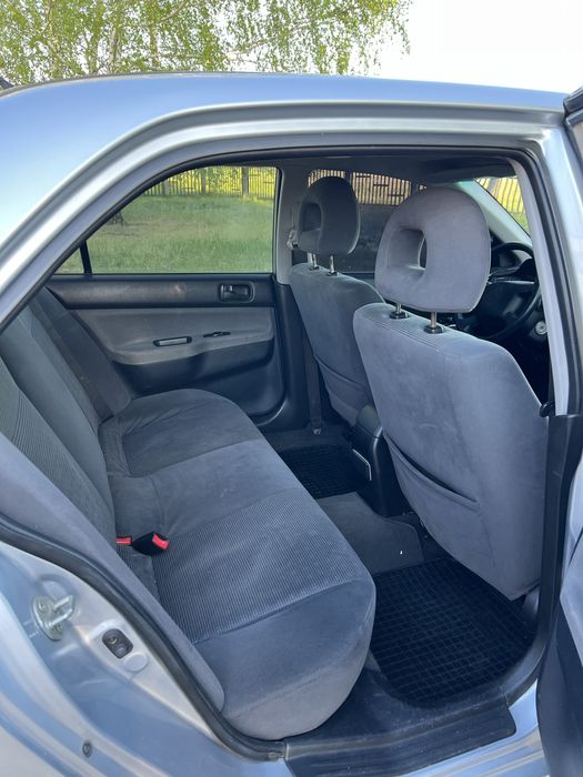 Продам автомобіль Mitsubishi Lancer 9