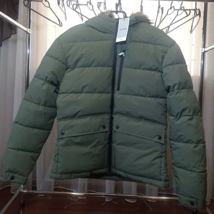 ОРИГІНАЛ Куртка Jack and Jones