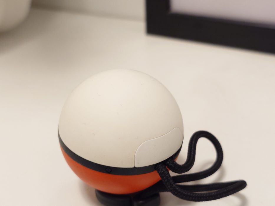 Pokemon Pokeball PLUS + Mew