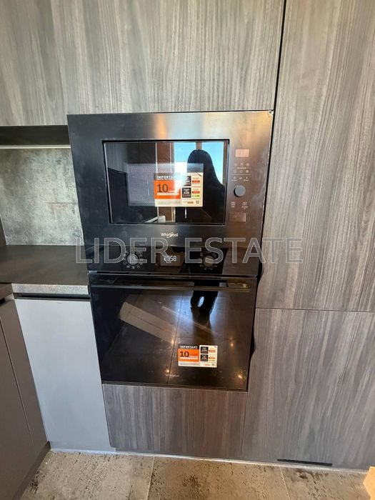 Продам 1,5 кімн. квартиру 43 м² у ЖК KRONA house, Ужгород, 9/9 пов. Забронюй зараз!