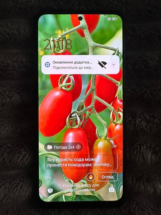 Продам мобільний телефон Redmi Not 12