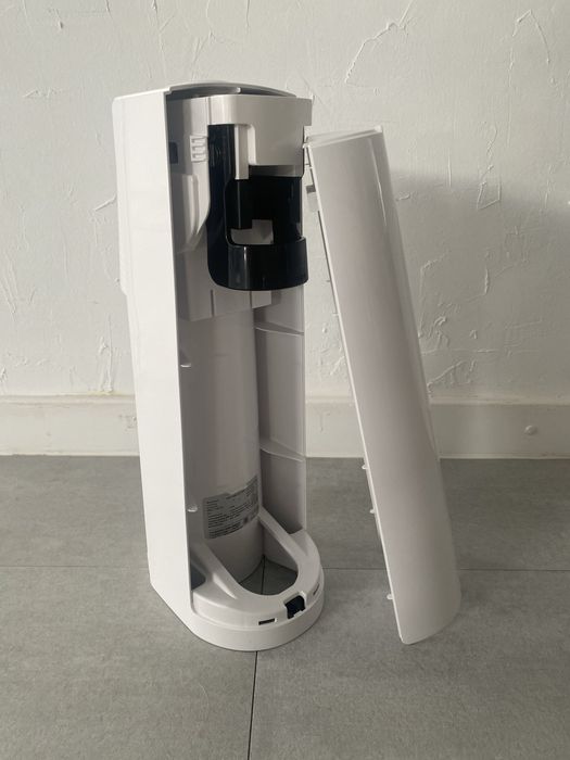 SodaStream Terra BRANCA -  Máquina de água com gás