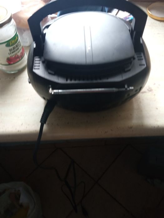 Radio bumbox Kruger matz