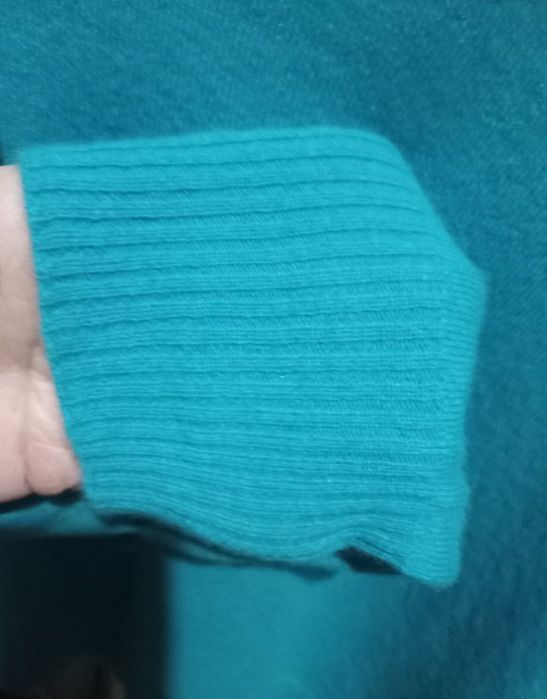 Кашемировый свитер, джемпер Vicolo Оригинал