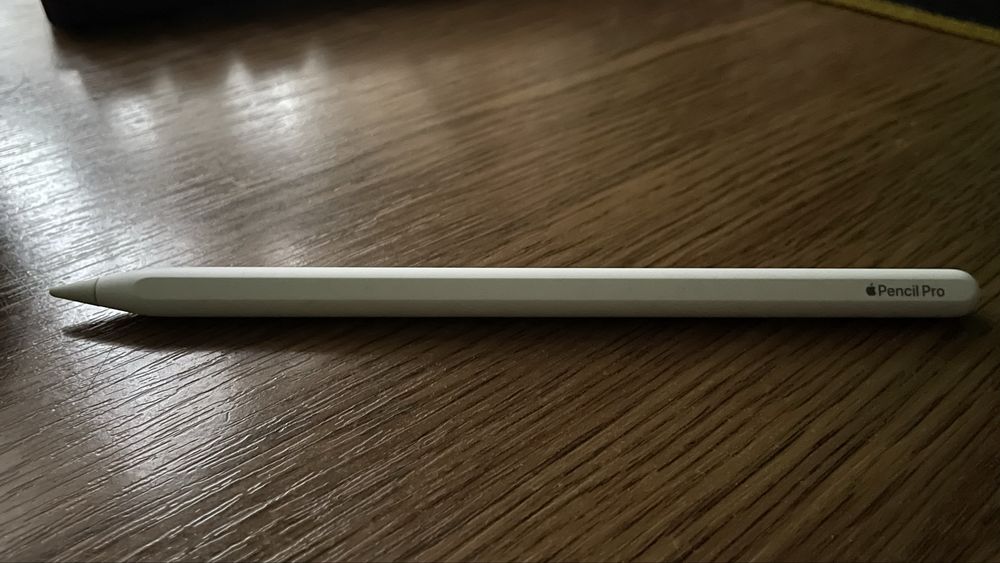 Apple Pencil pro оригінал