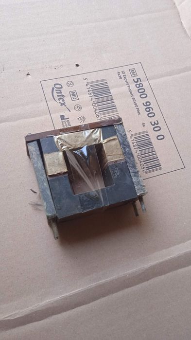 Ферит,трансформатор