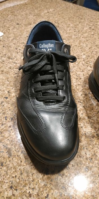 Sapatos homem CALLAGHAN 41