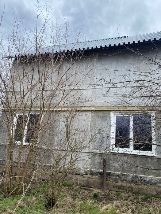 Продам будинок….