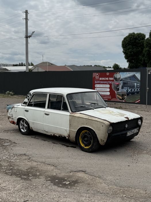 Продам ваз 2101.