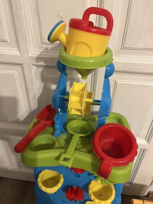 Ścianka wodna (zabawka)