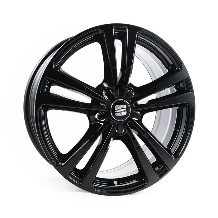 NOWE ORYGINALNE Felgi aluminiowe 18" Seat Ateca Leon Tarraco