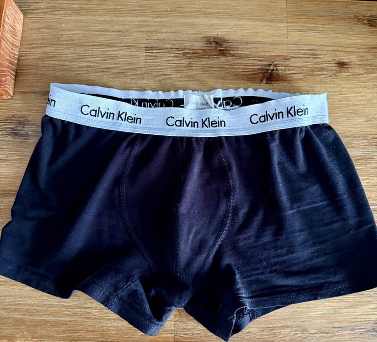 Bokserki Calvin Klein meskie M