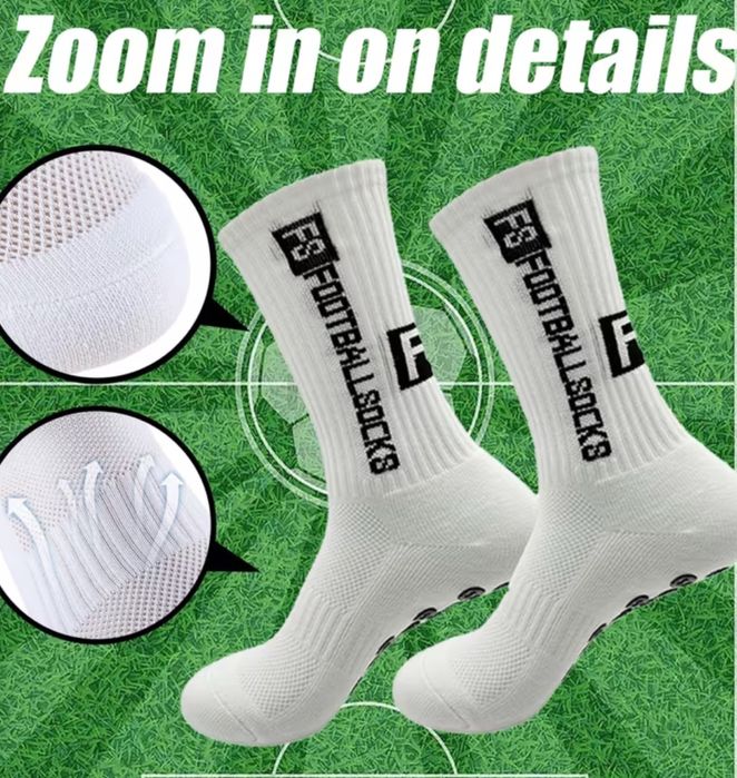 Футбольні шкарпетки ТРУСОКС