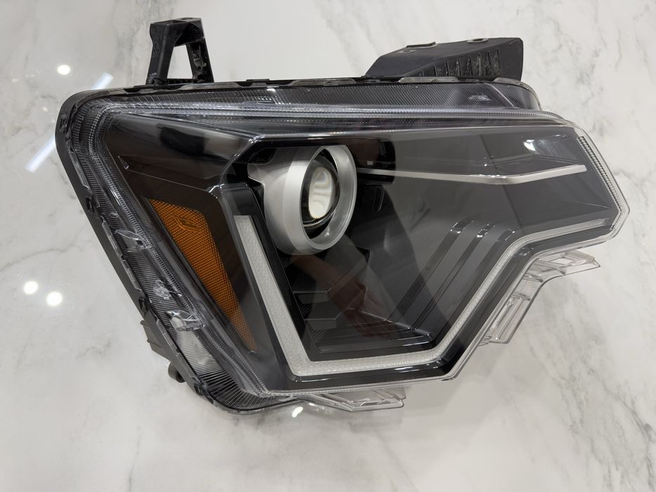 Kia Niro 2 2022-2025 Фара права Америка, бу оригінал ідеальна РОЗБОРКА