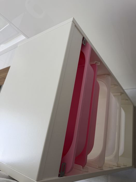 Komoda Ikea Trofast
