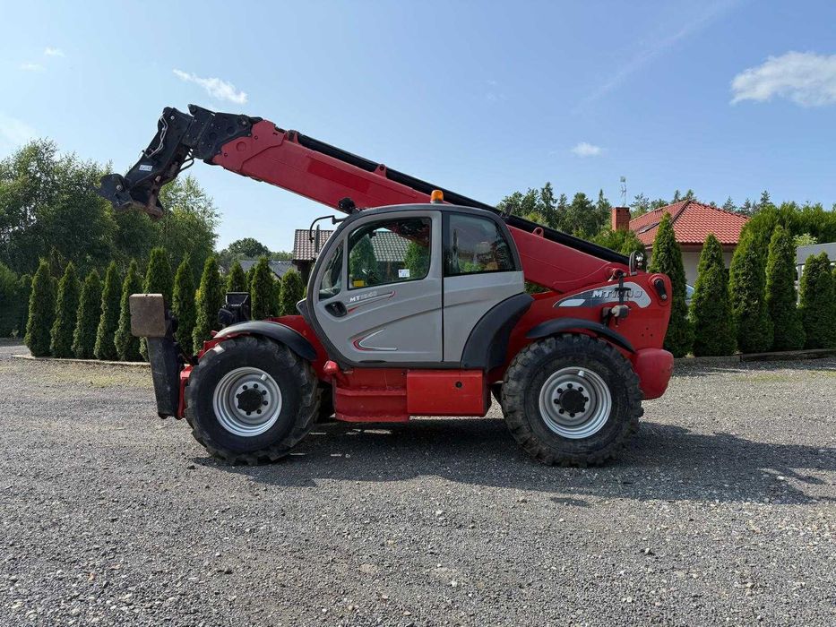 MANITOU MT1840, rok 2014