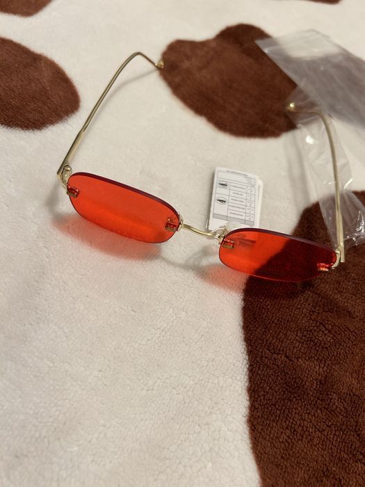Oculos de sol ou estilo