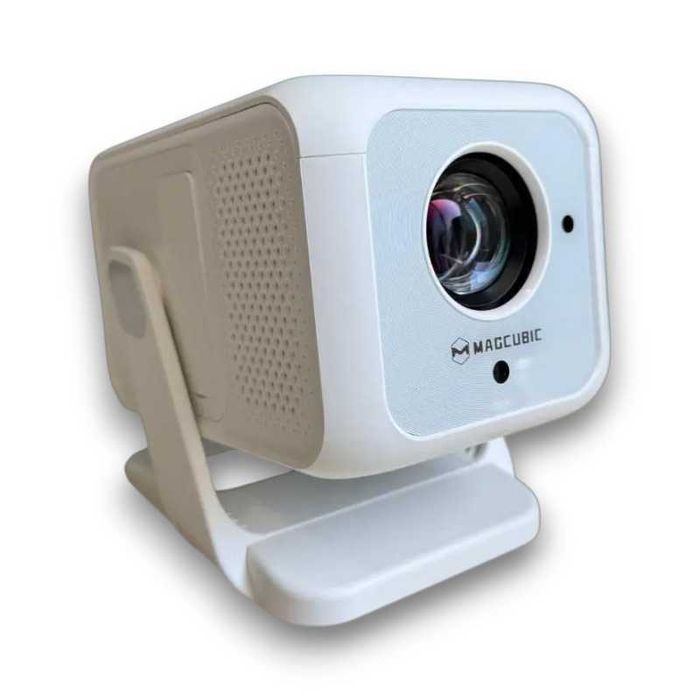 Мультимедійний смарт проектор з автофокусом Magcubic HY310X 1080P 1/8 Гб 420 ANSI Android 11