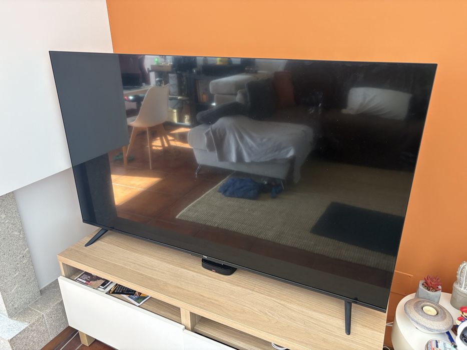 Vendo tv 55 polegadas